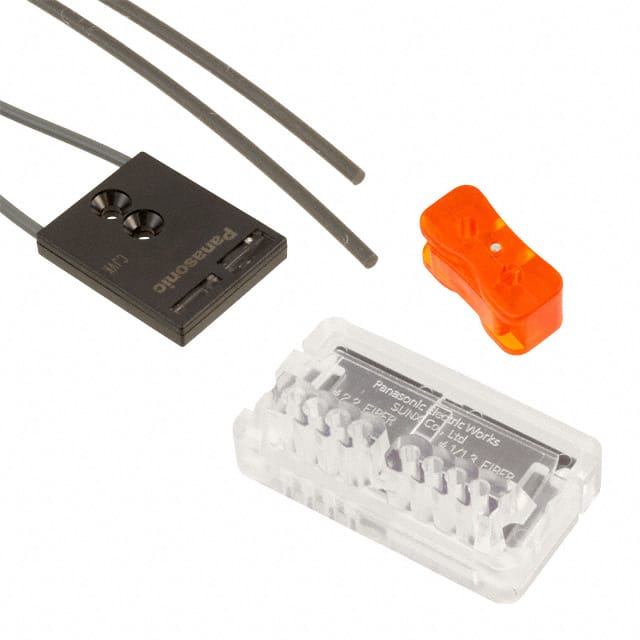 FD-L31A Panasonic Industrial Automation Sales  Capteurs optiques - Photoélectriques industriels